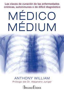 MÉDICO MÉDIUM (E-BOOK)