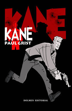 KANE INTEGRAL VOL. 1