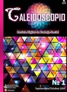 CALEIDOSCOPIO 1