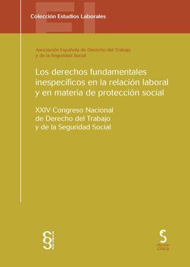 LOS DERECHOS FUNDAMENTALES INESPECÃFICOS EN LA RELACIÃN LABORAL Y EN MATERIA DE PROTECCIÃN SOCIAL