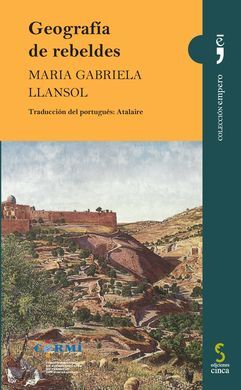 GEOGRAFIA DE REBELDES