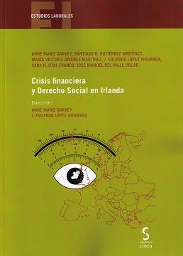 CRISIS FINANCIERA Y DERECHO SOCIAL EN IRLANDA