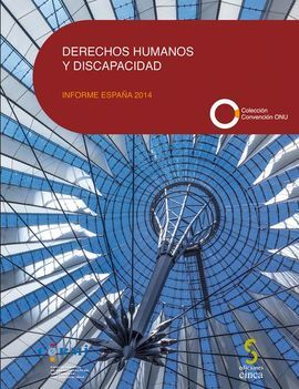 DERECHOS HUMANOS Y DISCAPACIDAD (INCL. CD)