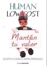 HUMAN LOW COST