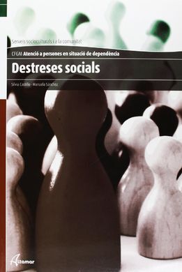 DESTRESES SOCIALS