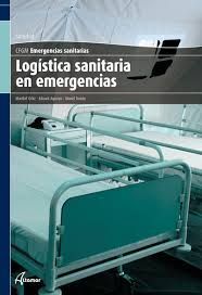 LOGÍSTICA SANITARIA EN EMERGENCIAS