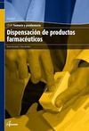 DISPENSACIÓN DE PRODUCTOS PARAFARMACÉUTICOS