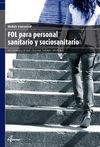 FOL PARA PERSONAL SANITARIO Y SOCIOSANITARIO
