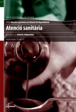 ATENCIÓ SANITÀRIA