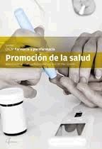 PROMOCION DE LA SALUD