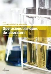 OPERACIONS BÀSIQUES DE LABORATORI