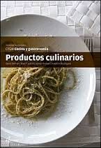 PRODUCTOS CULINARIOS CF 14