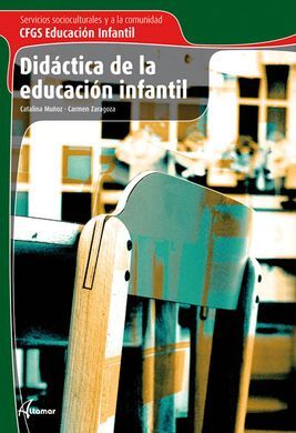 DIDÁCTICA DE LA EDUCACIÓN INFANTIL