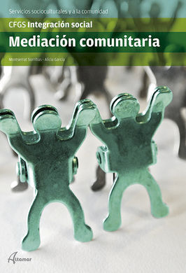 MEDIACION COMUNITARIA CF 14