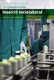 INSERCIÓ SOCIOLABORAL