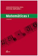MATEMÃTICAS I - FORMACIÃN PROFESIONAL BÃSICA