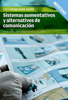 SISTEMAS AUMENTATIVOS Y ALTERNATIVOS DE COMUNICACIÓN