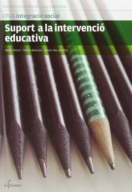 SUPORT A LA INTERVENCIÓ EDUCATIVA