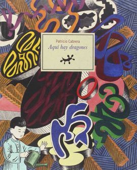 PATRICIO CABRERA. PINTURAS 1985-2015