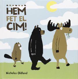 HEM FET EL CIM!