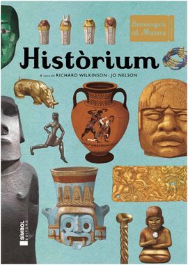 HISTÒRIUM
