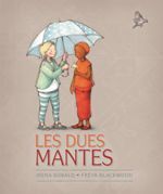 LES DUES MANTES
