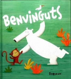 BENVINGUTS