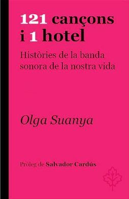 121 CANÇONS I 1 HOTEL