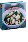 500 PLATOS RAPIDOS