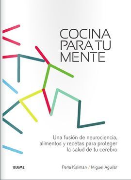 COCINA PARA TU MENTE
