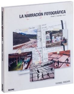 LA NARRACIÓN FOTOGRÁFICA