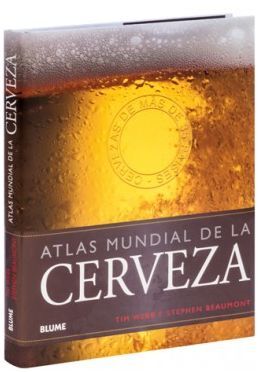 ATLAS MUNDIAL DE LA CERVEZA