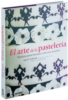 EL ARTE DE LA PASTELERÍA