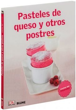 COCINA DEL MUNDO. PASTELES DE QUESO Y OTROS POSTRES