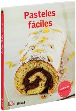 COCINA DEL MUNDO. PASTELES FÁCILES
