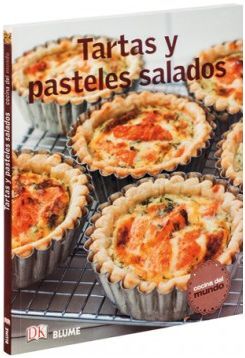 COCINA DEL MUNDO. TARTAS Y PASTELES SALADOS