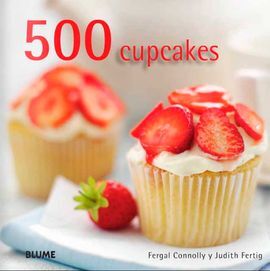 500 CUPCAKES