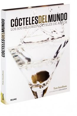 COCTELES DEL MUNDO
