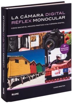 CAMARA DIGITAL REFLEX MONOCULAR