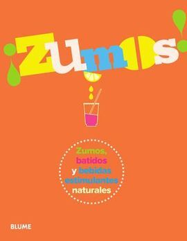 ¡ZUMOS!