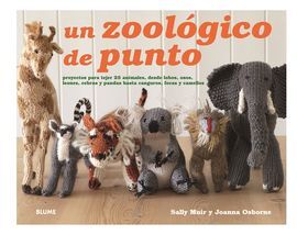 UN ZOOLOGICO DE PUNTO