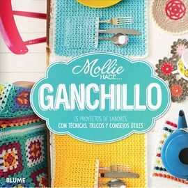 MOLLIE HACE... GANCHILLO