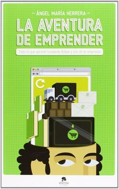 LA AVENTURA DE EMPRENDER