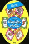 EL CIRCO -MANDALAS INFANTILES