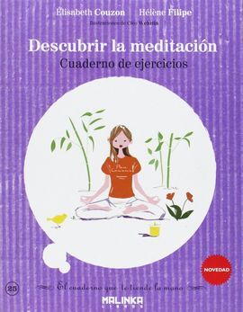 DESCUBRIR LA MEDITACION