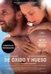 DE OXIDO Y HUESO