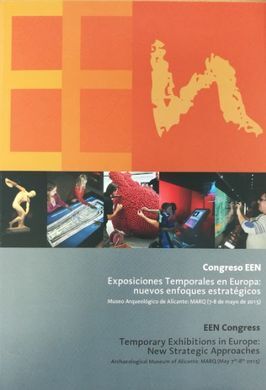 EXPOSICIONES TEMPORALES EN EUROPA: NUEVOS ENFOQUES ESTRATÉGICOS
