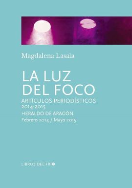 LA LUZ DEL FOCO