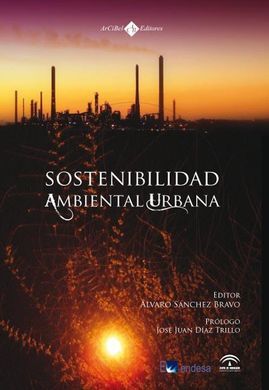 SOSTENIBILIDAD AMBIENTAL URBANA