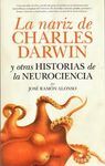 LA NARIZ DE CHARLES DARWIN